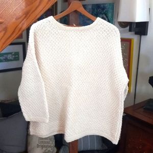 Eileen Fisher sweater